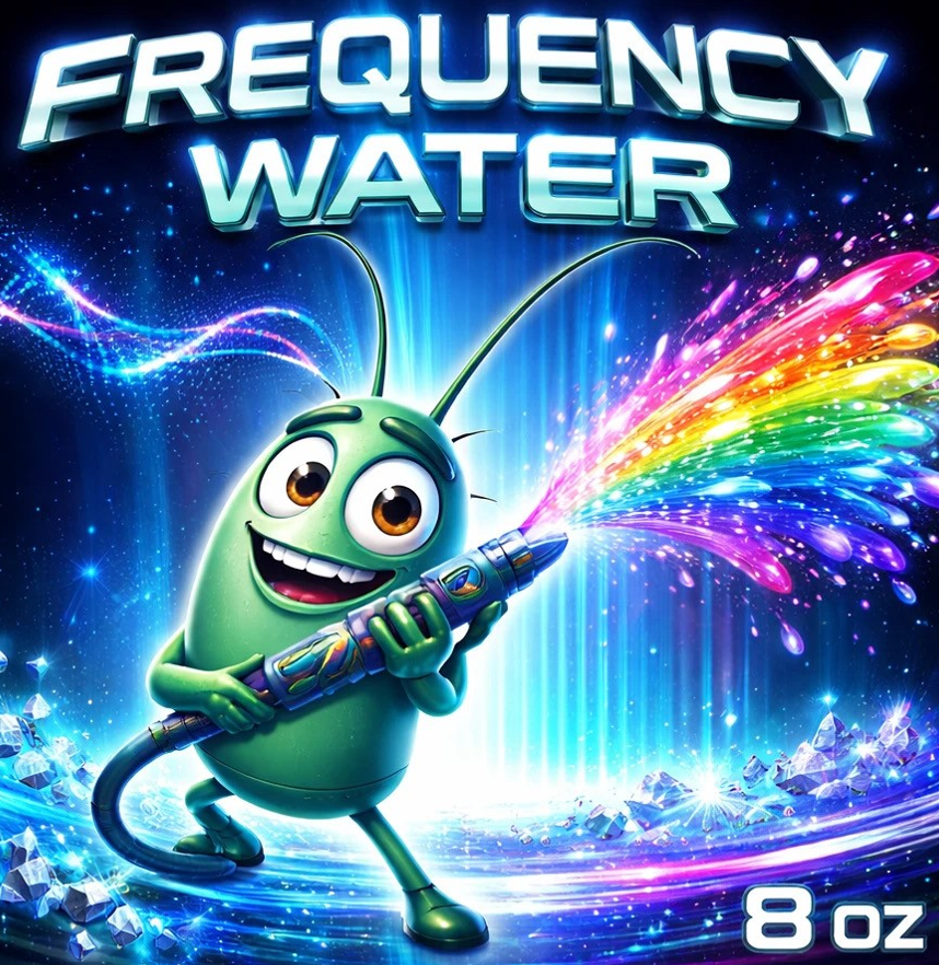 Frequency Water